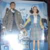 Barbie Loves Frank Sinatra Collectors Edition Set
