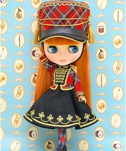 Neo Blythe Shop Exclusive Prado Parade 2