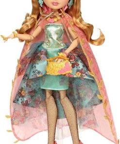 Ever After High Legacy Day Ashlynn Ella Doll 2