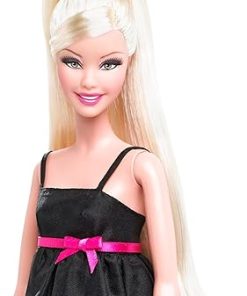 Barbie Basics Model #06 Doll Collection 1.5 2