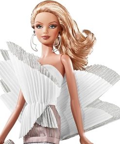 Barbie Collector Dolls of The World Landmark Sydney Opera House Doll 2
