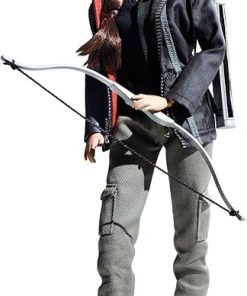 Barbie Collector Hunger Games Katniss Everdeen Doll