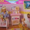 DIY Miniature Dollhouse Kit with Remote Control Dust Cover and Matching Roof – 1:24 Scale – Tiny House Building Kit – Build Miniature Dollhouse Furniture and Mini House – Craft Kits for Adults 3
