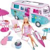 Monster High Draculaura Powder Room Playset 3
