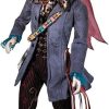 Barbie Tim Burton’s Alice In Wonderland Mad Hatter Doll