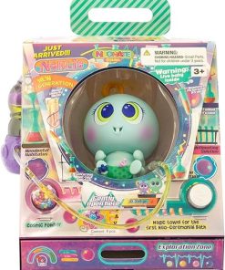 Distroller Lloyd NERLIE GEN2 NEONATE KSIMERITO 2019 Edition 2