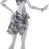 DreamWorks TrollsTopia Rockstar Val Fashion Doll with Outfit and Accessories, Toy for Girls 4 Years and Up 3