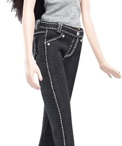 Barbie Collector Basics Model #05 – Collection #2