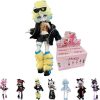 1/12 BJD Dolls Blind Box,Kawaii BJD Dolls Ten Thousand Escape Plan Series 1/12 Ball Jointed Doll Collectable Action Figure for Girls Birthday Party Gift Toys