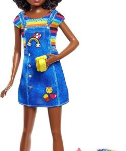 Barbie Dolls and Accessories