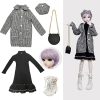 PLAYMOBIL Princess Magic 71408 Royal Clouds Wardrobe with Three Skirts, Sparkling Tiara and Other Accessories, Toy for Children from 4 Years 3