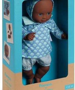 DJECO T&G- Dolls and Accessories, Multicoloured (37750) 2