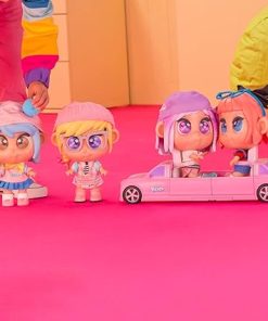 Doll Famosa Trottie Sophie 25 cm 2