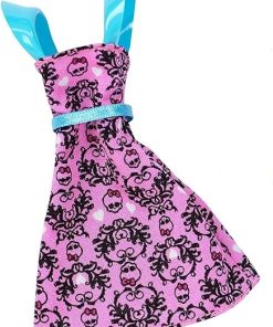 Monster High Fashion Pack 2
