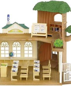 Country Tree School