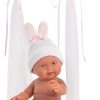 Anatomically Correct Vinyl Body Newborn Dolls – Premium Realistic Doll Collection with Accessories, Available in 10.2, 13.8, and 15.7 Inches