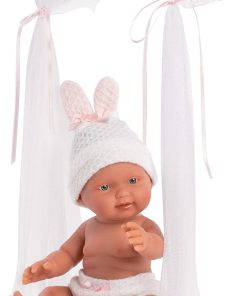 Anatomically Correct Vinyl Body Newborn Dolls – Premium Realistic Doll Collection with Accessories, Available in 10.2, 13.8, and 15.7 Inches