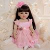 BJD Dolls Blind Box,Kawaii BJD Dolls Penny’s Treasure Box Series-Dream Tea Party 1/12 Ball Jointed Doll Collectable Action Figure Posable Dress Up Doll for Girls Gift Toys 3