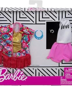 BRB: Fashn 2 Pk Ast (6) 2