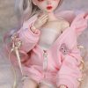 Mattel Barbie Dolls of the World Princess Collection – Princess of the Vikings 2003 Collector Edition 4