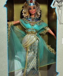 Barbie 1993 The Great Eras Collection Egyptian Queen