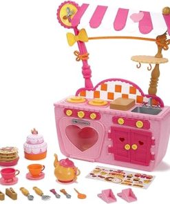 Lalaloopsy Magic Play Kitchen and Café