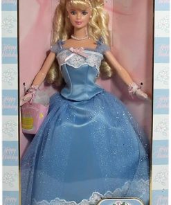 Birthday Wishes Barbie #3