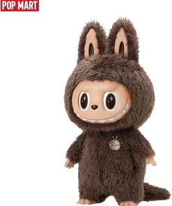 POP MART The Monsters – I Found You Vinyl Face Doll, 22.8 in/58cm Height, Toys for Modern Home Decor, Collectible Toy Set for Desk Accessories 2