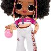 L.O.L. Surprise! Tweens Fashion Doll Hoops Cutie with 15 Surprises Including Outfit and Accessories for Fashion Toy Girls Ages 3 and Up 6 inches