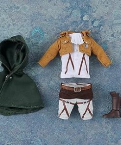 Good Smile Company Attack on Titan: Levi Nendoroid Doll Outfit Set 2