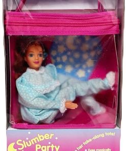 Barbie Slumber Party Midge