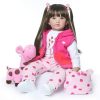 L.O.L. Surprise! O.M.G. Candylicious Fashion Doll with 20 Surprises, Multicolor 4