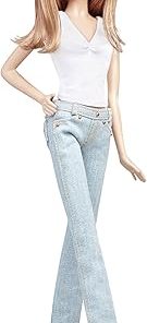 Barbie Collector Basics Model #07 – Collection #2