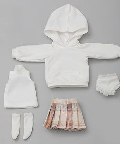 BJD Doll Clothes 1/6 SD Dolls Clothes Accessories Ball Jointed Doll Clothes Many Styles Handcrafted (L) 2