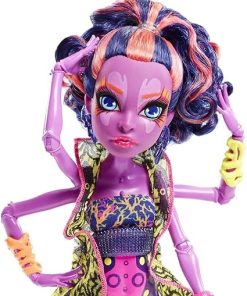 Monster High Great Scarrier Reef Down Under Ghouls Kala Mer’ri Doll 2