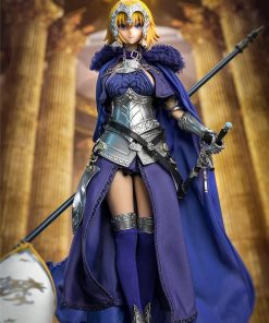 1/6 Action Figure Joan of arc 12 inch Super Flexible Figure Doll Full Set