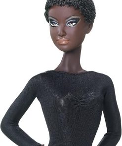 Barbie Basics Model #04 2