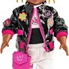 SHE’S THAT GIRL Dolls™ Sage 18 Inch Soft Body Dolls with Modern Style and Accessories, for Ages 6 and Up