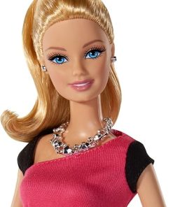 Barbie Entrepreneur Doll 2