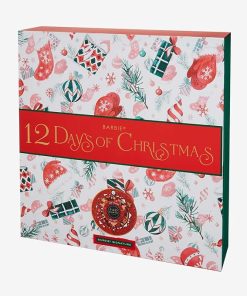 Barbie Signature 12 Days of Christmas Doll and Accessories 2