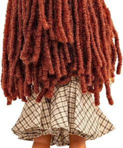 SHE’S THAT GIRL Dolls™ Reign 18 Inch Soft Body Dolls with Modern Style and Accessories, for Ages 6 and Up 2