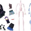 Monster High Create-A-Monster Vampire and Sea Monster Starter Set