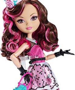 Mattel Ever After High Hat-Tastic Briar Beauty Doll 2