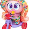 Neonate Ksi-merito Nerlie DeiNait DEISITA Baby Doll with Tricycle, Pacifier, Towel, Onesie, Sleep Mask, and more! Edition in Spanish by Distroller, Pink