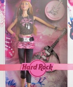 Barbie Doll Hard Rock