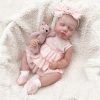 Excellerations 13″-17″ Multi-Size Doll Sleepwear (Item # SLEEPSET2) 4