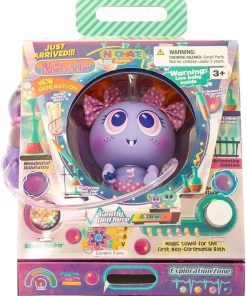 BABY NANTSY NERLIE GEN2
