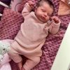 Zero Pam Reborn Baby Dolls Silicone Full Body-20 in Realistic Baby Doll, Full Silicone Reborn Dolls, 3D Skin Posable Anatomically Correct Girl, Real Life Doll That Look Real, with Accessories