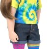 L.O.L. Surprise! Confetti Pop 3 Pack Showbaby – 3 Re-Released Dolls Each with 9 Surpr 3