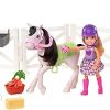Corolle – 2-in-1 Changing Accessories Set – 5Piece Play Set for 14″ & 17″ Baby Dolls, Multicolor 4